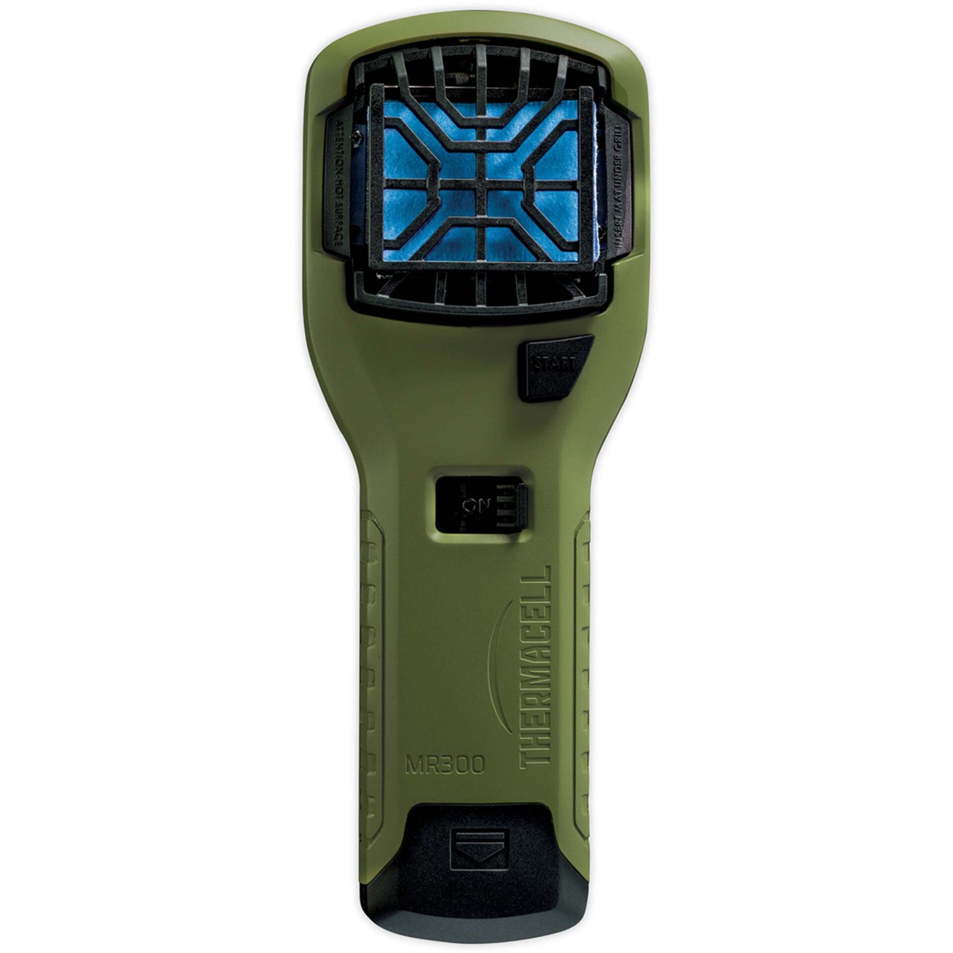 Thermacell MR300 Thermacell MR-300G Handgerät – Bild 1