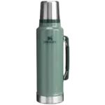 Stanley Classic Legendary Bottle 1.4L Hammertone Green