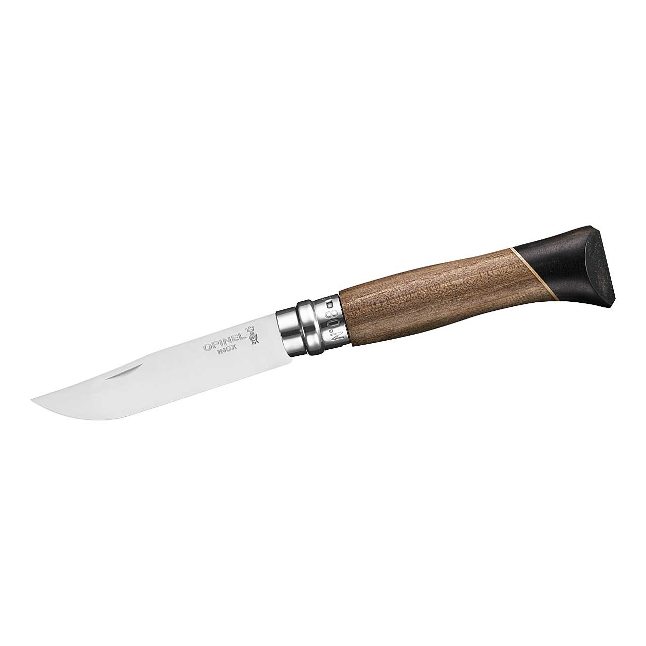 254474 Opinel Taschenmesser No 08 ATELIER – Bild 1