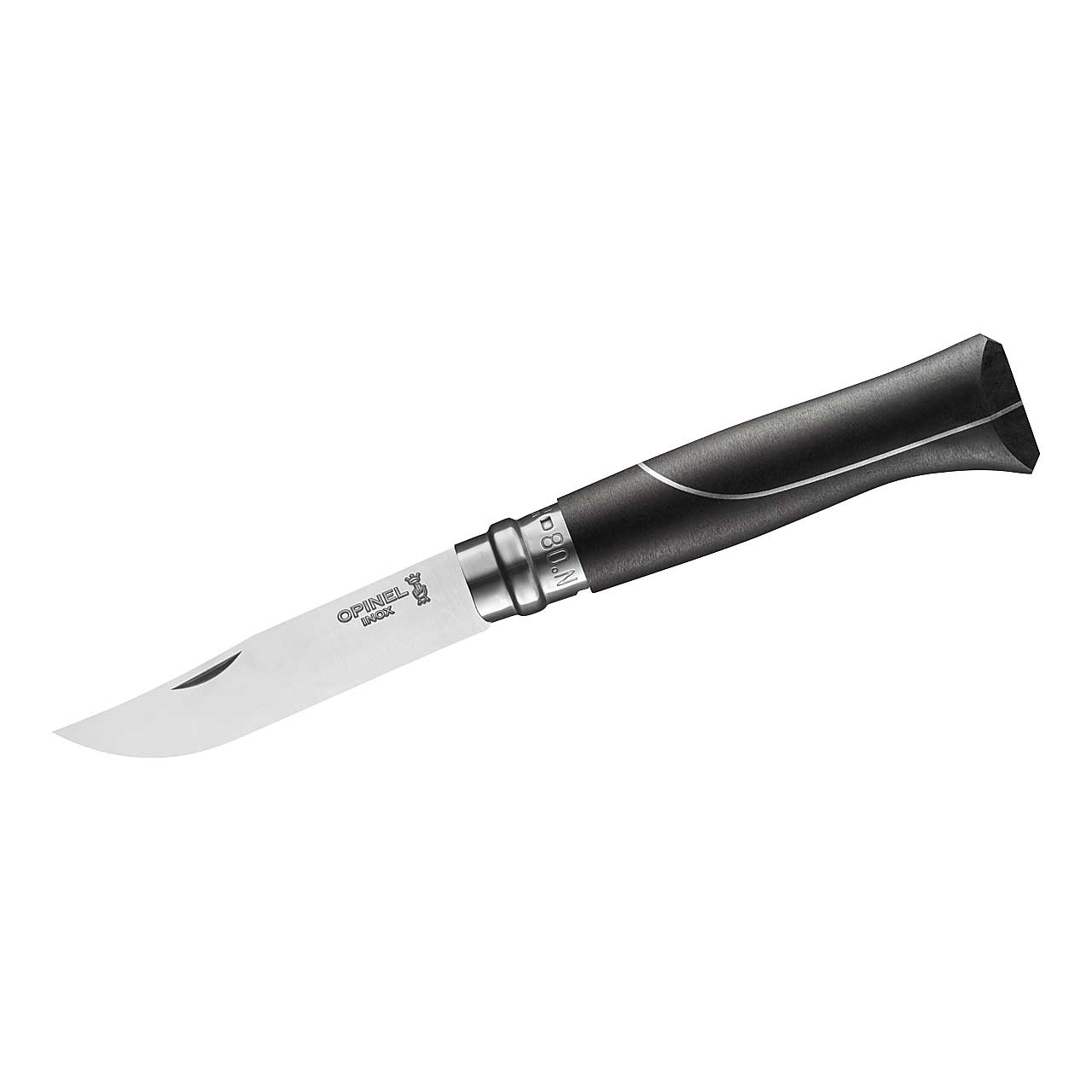 254538 Opinel Taschenmesser No 08 ELLIPSE – Bild 1