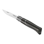 Opinel Taschenmesser No 08 ELLIPSE – Bild 2