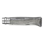Opinel Taschenmesser No 08 Birke – Bild 2