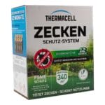 Thermacell Zeckenrolle