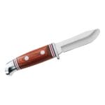 Herbertz Kinder-Gürtelmesser Pakkaholz – Bild 2