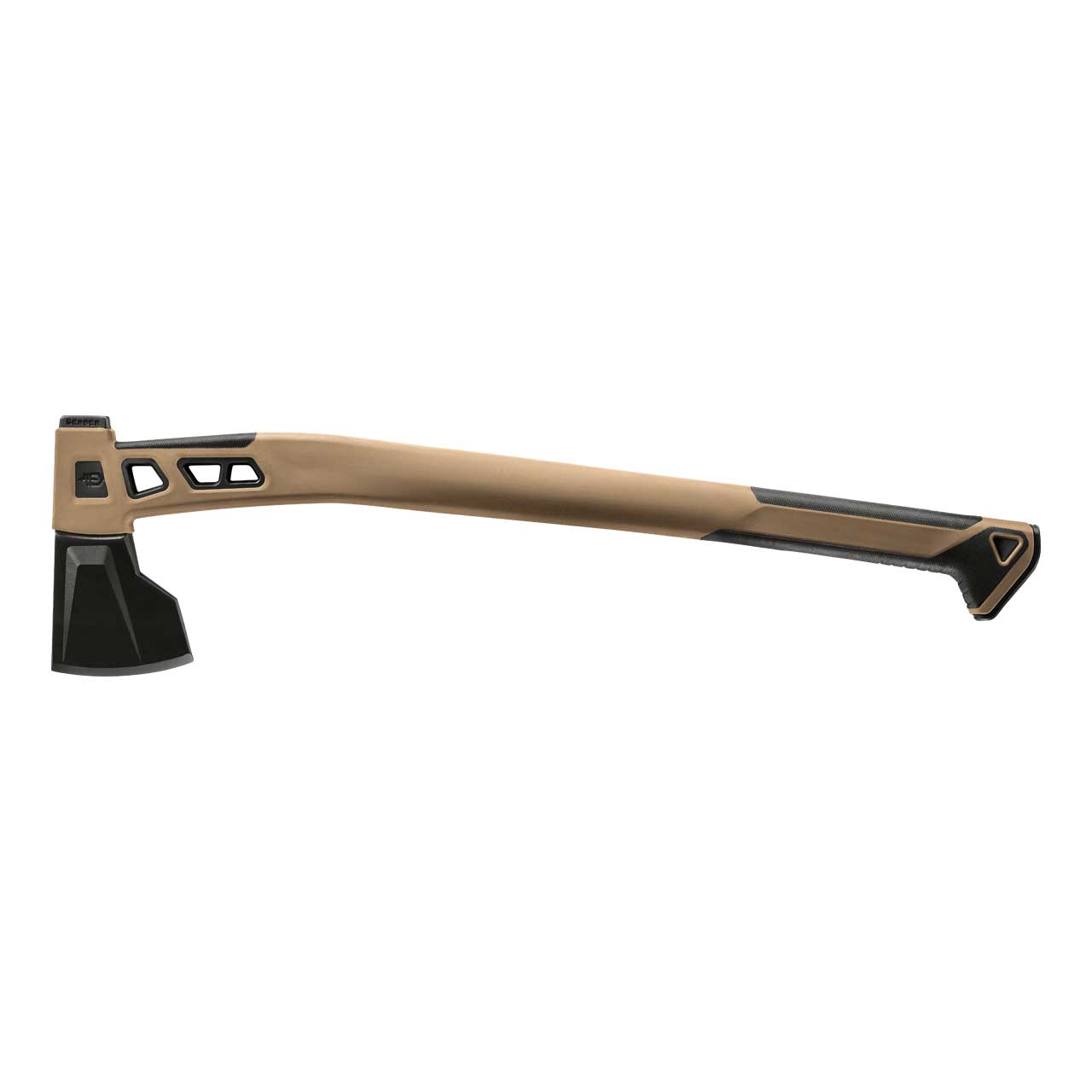 199100 Gerber BUSHCRAFT AXE coyote – Bild 1