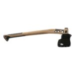Gerber BUSHCRAFT AXE coyote – Bild 2