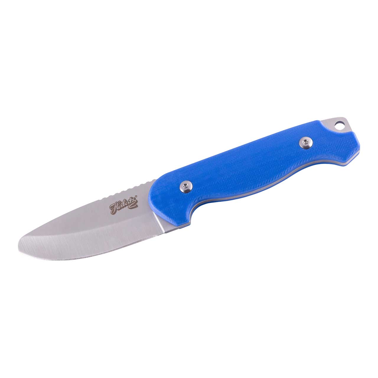53064 Herbertz Selektion Kindermesser blau – Bild 1