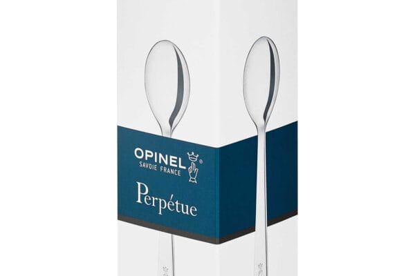 Opinel Perpetue Box 4 Teelöffel