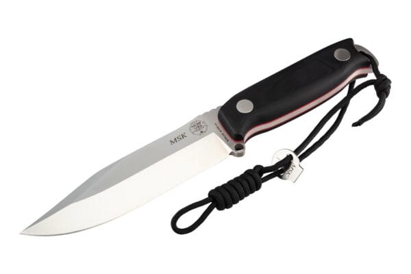 Nieto Survivalmesser MSK