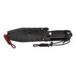 Nieto Survivalmesser MSK – Bild 2
