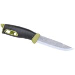 Mora Companion Spark green – Bild 2