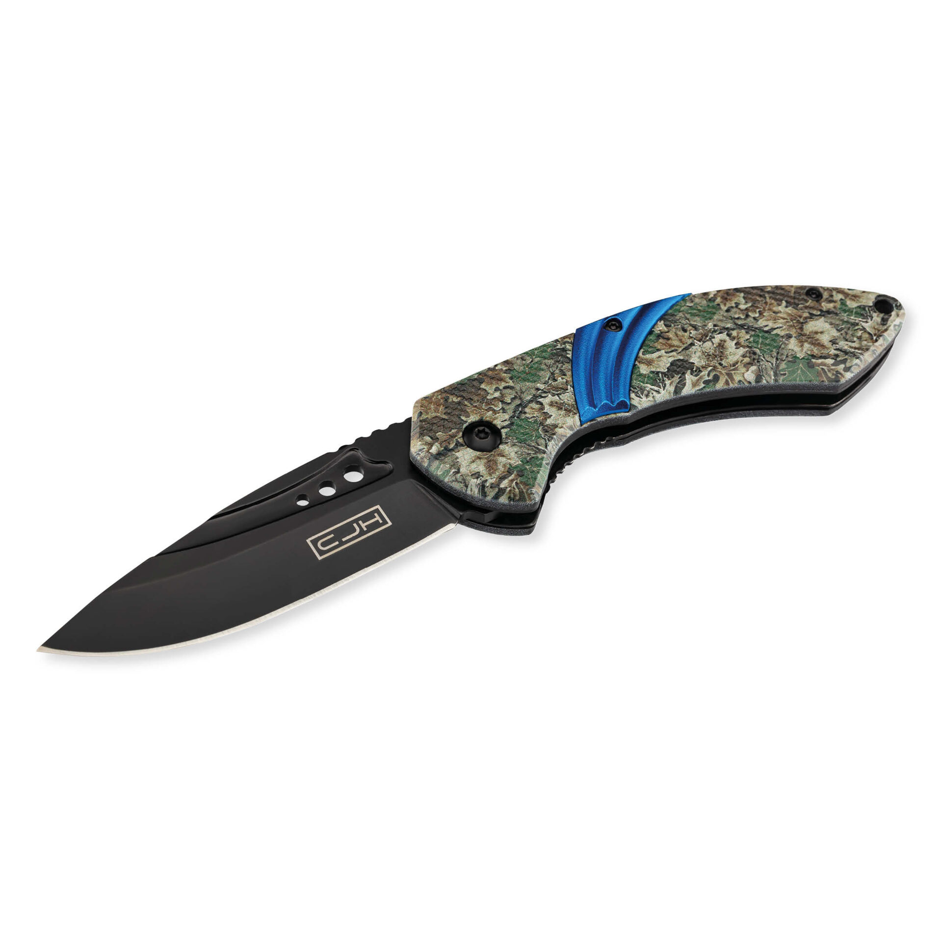 44006_web1(1) CJH Taschenmesser Camo – Bild 1