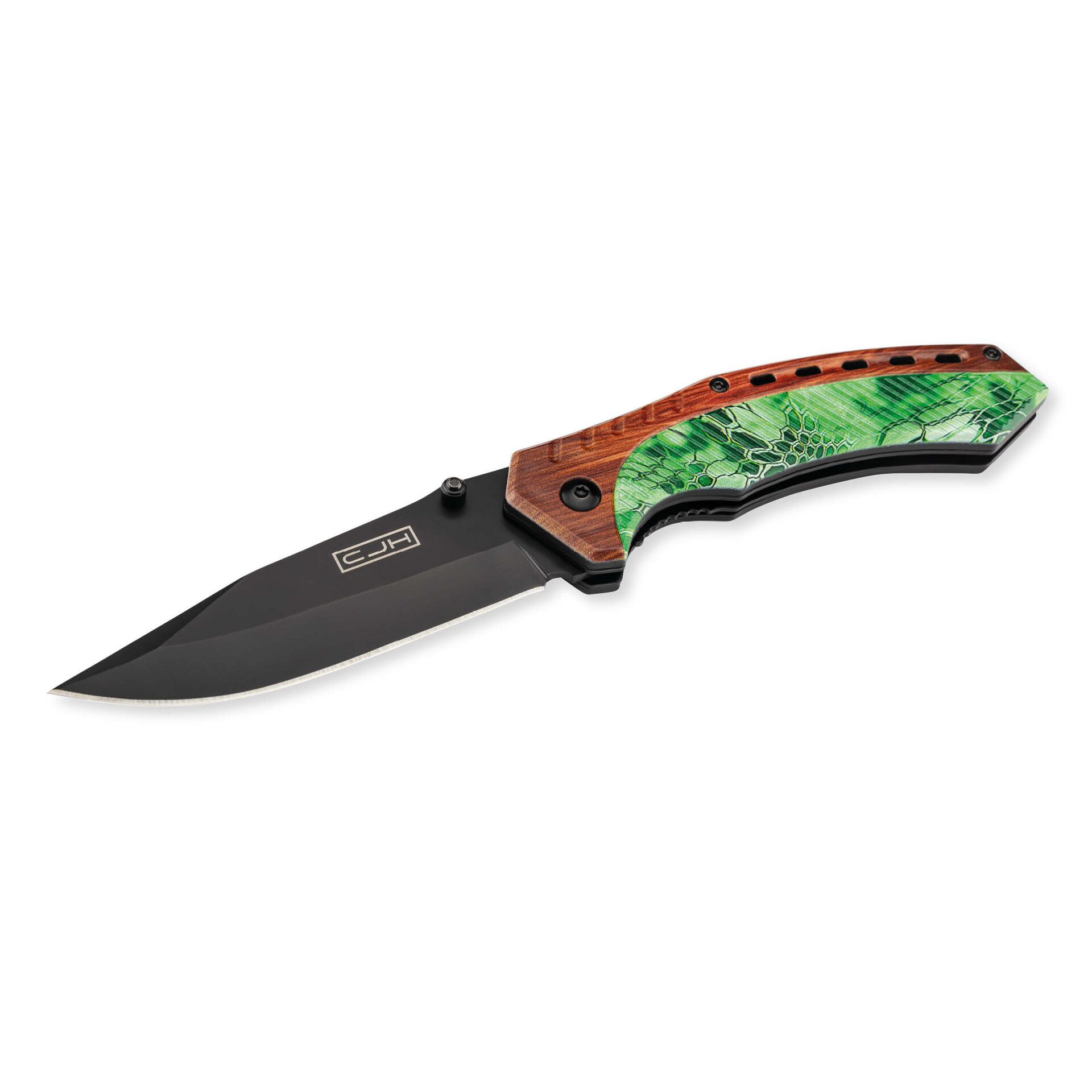 44011_web1 CJH Einhandmesser Holz/Camo – Bild 1