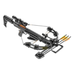 EK Archery Accelerator 370+ XBOW in Schwarz