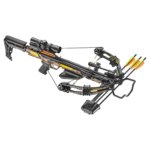 EK Archery Blade+ XBOW in Folium Camo