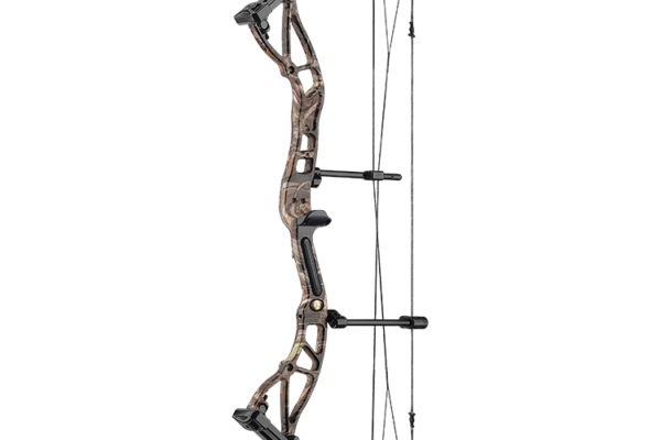 EK Archery Exterminator Compound Bow in Folium Camo