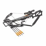 EK Archery Titan XBOW in SCHWARZ
