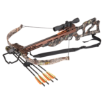 EK Archery Desert Hawk Recurve XBOW in CAMO