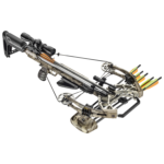 EK Archery Accelerator 410+ XBOW in SNOW CAMO