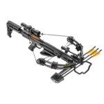 EK Archery Blade+ XBOW in SCHWARZ