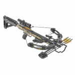 EK Archery HEX 400 XBOW in Martix Desert