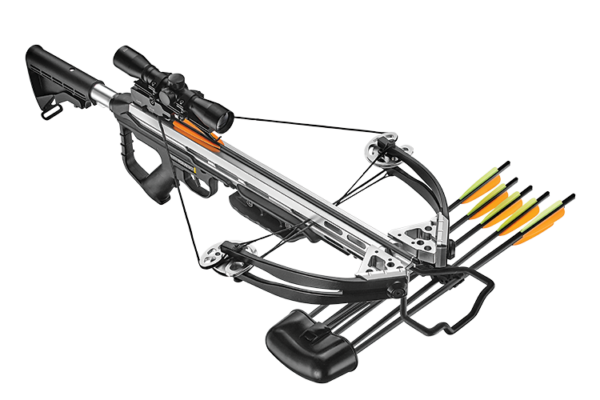 EK Archery Torpedo XBOW - Original