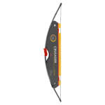 EK Archery Crusader Kinderbogenset in L - 130 cm