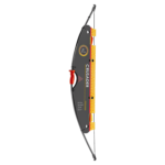 EK Archery Crusader Kinderbogenset in M - 112 cm