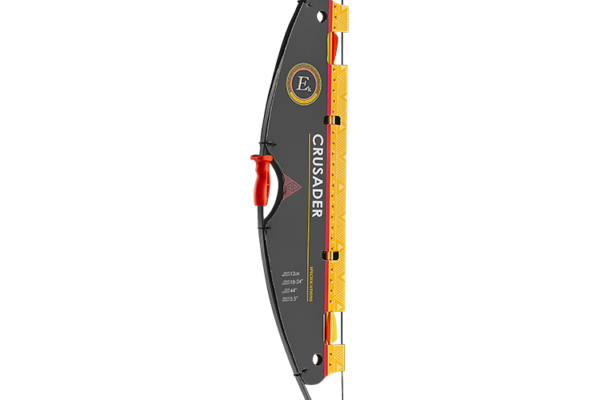 EK Archery Crusader Kinderbogenset in M - 112 cm