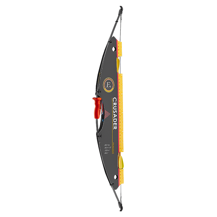 s crus EK Archery Crusader Kinderbogenset in S - 93 cm – Bild 1
