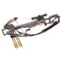 titan 200 lbs camo 385 fps compound armbrust