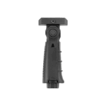EK Archery Five position Frontgriff, Schwarz