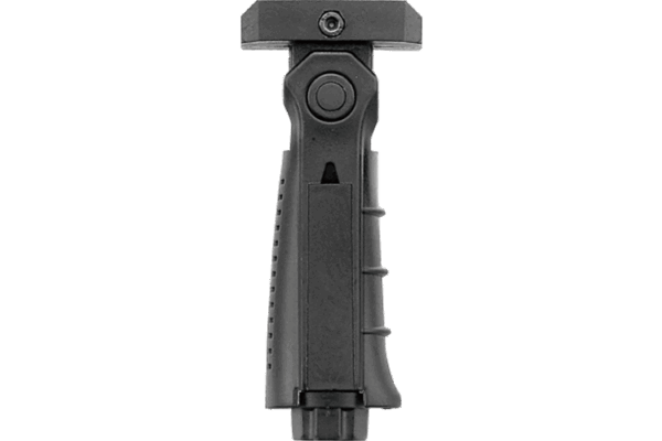 EK Archery Five position Frontgriff, Schwarz