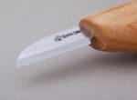 BeaverCraft C2 Schnitzbank-Messer – Bild 2