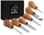 BeaverCraft SC05 - Schnitzset