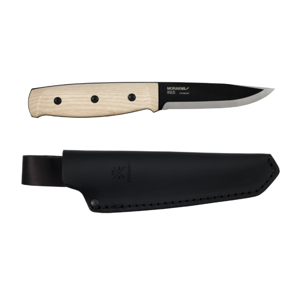 14085_Lok-3-600x600 Morakniv Lok BlackBlade (S) – Bild 1