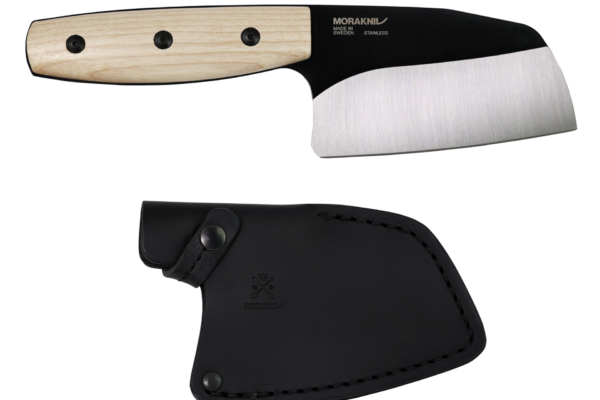 Morakniv Rombo BlackBlade (S)