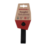 Morakniv Dangler 10 mit Knopf – Bild 2
