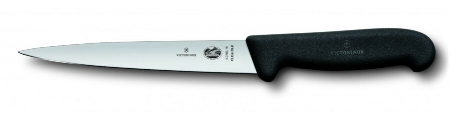 5.3703.16 Victorinox Fibrox Filetiermesser 16cm 5.3703.16 – Bild 1
