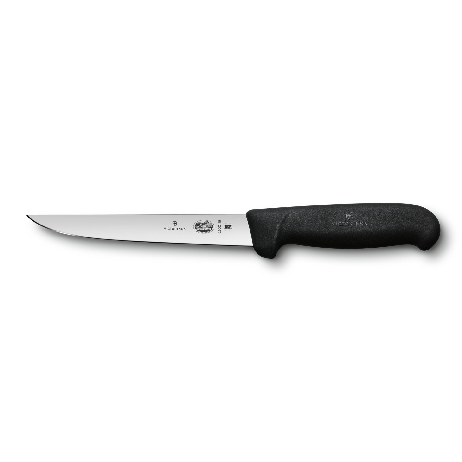 CUT_5_6003_15__S1 Ausbeinmesser Victorinox Fibrox 15 cm 5.6003.15 – Bild 1