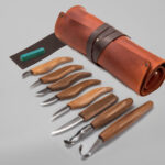 BeaverCraft S18X - Premium Schnitzset
