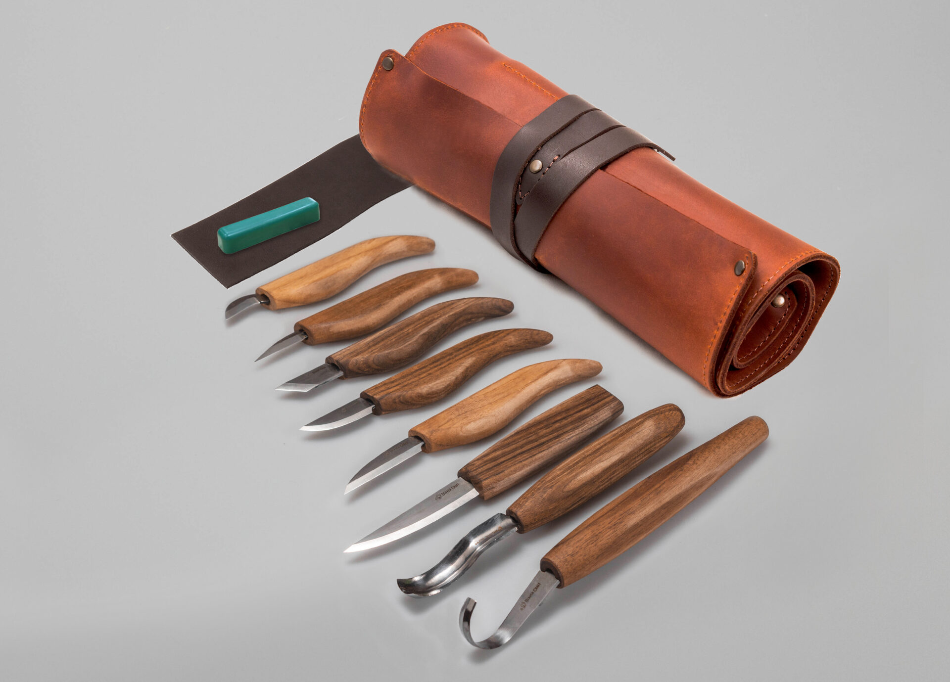 product_set_S18X BeaverCraft S18X - Premium Schnitzset – Bild 1