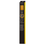 EK Archery 20'' Carbon Armbrustpfeile (6er Pack)