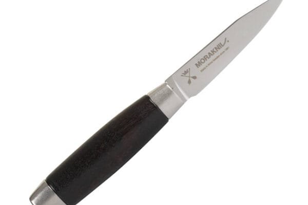 Mora Classic 1891 Paring Knife schwarz
