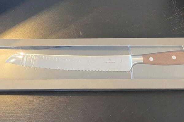 Victorinox Grand Maitre Brotmesser, B-Ware