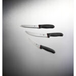 Victorinox Fibrox Dual Grip Ausbeinmesser Superflex 12cm 5.6663.12D – Bild 2