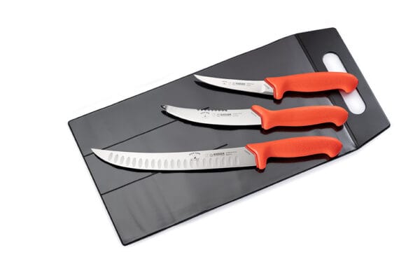 Giesser WildLine Jagd-Set | 3-tlg.