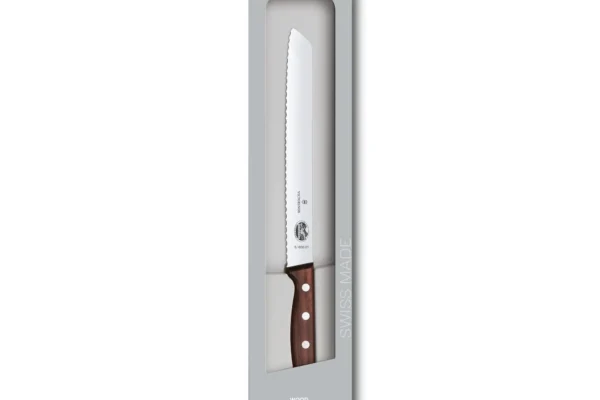Victorinox Wood Brotmesser