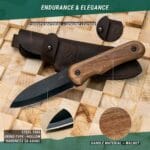 BSH5 - Shadow Compact Bushcraft – Bild 4