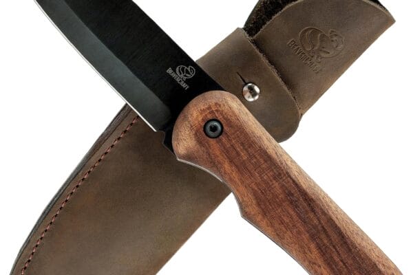 BSH5 - Shadow Compact Bushcraft